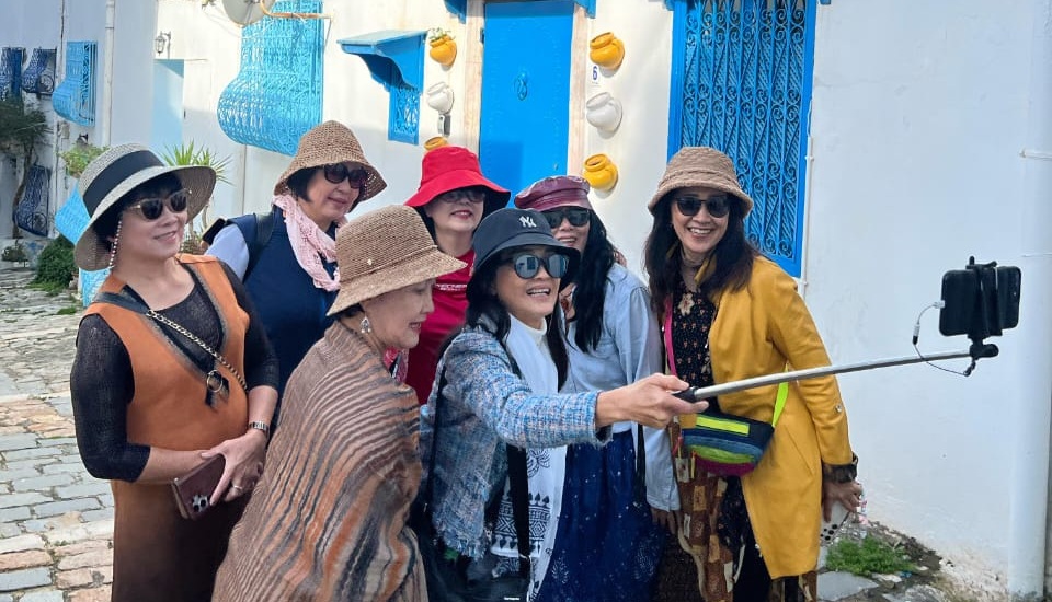  TUNISIA PHOTOGRAPHY TOUR