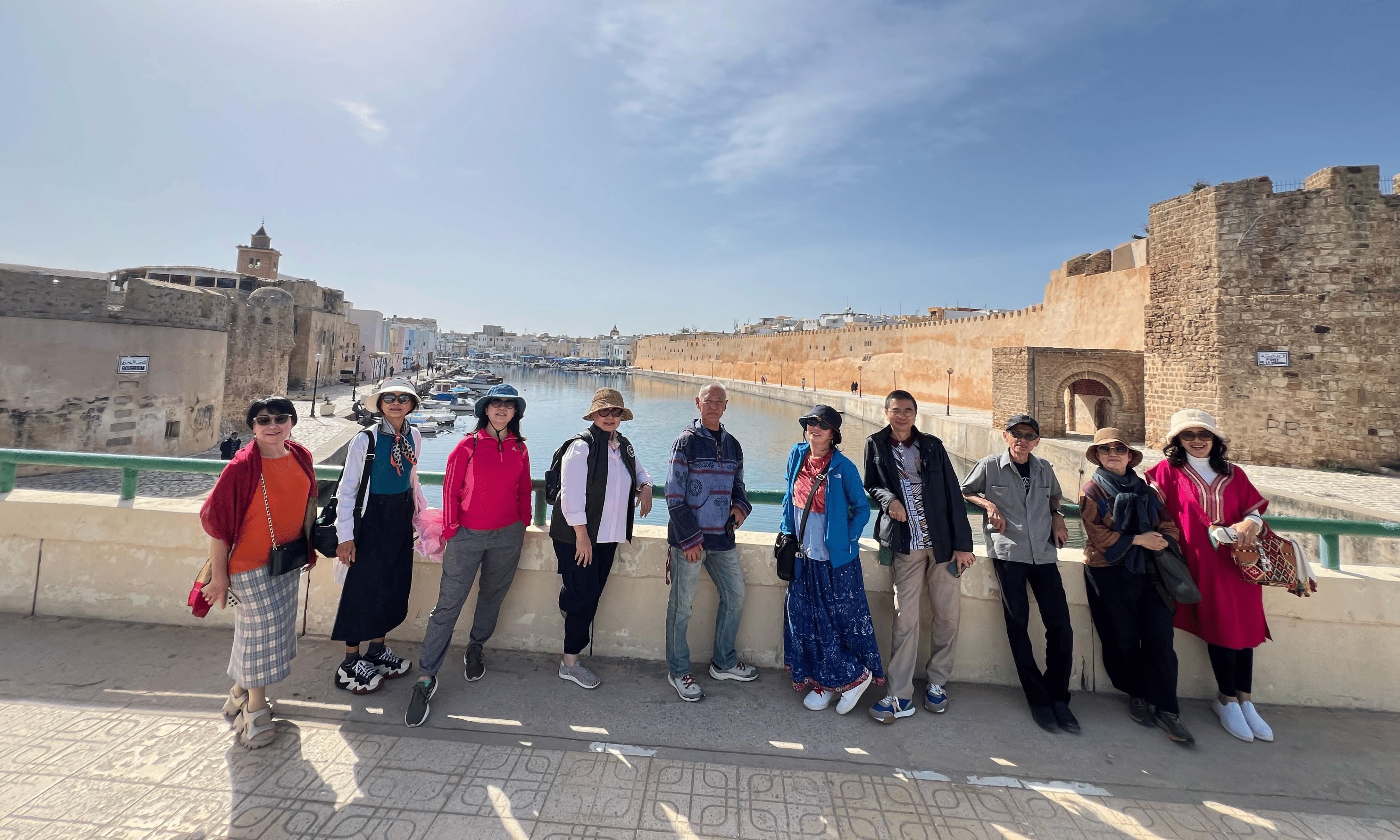 TUNISIA AUTHENTIC TOUR 