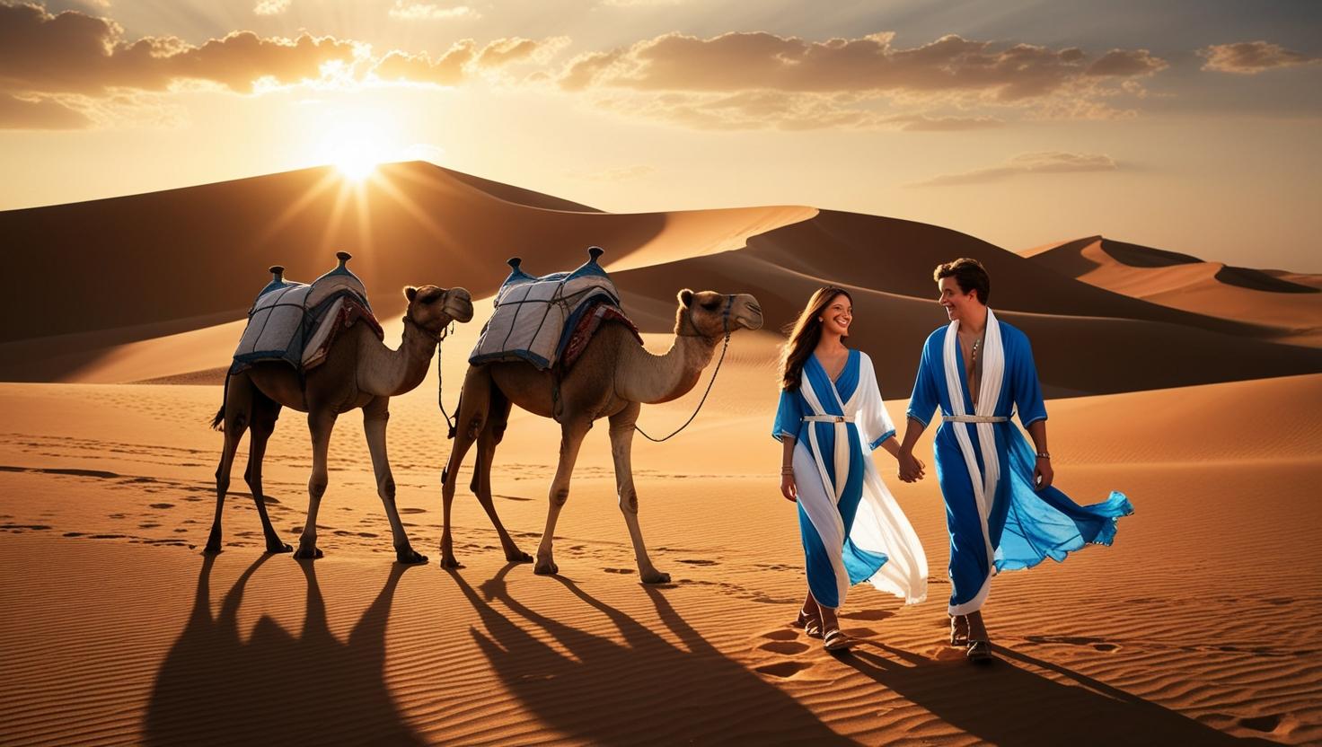 TUNISIA DISCOVERY TOUR