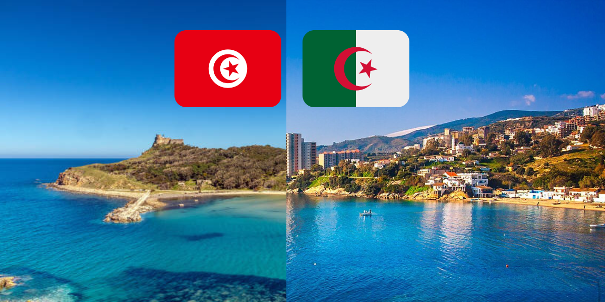 COMBINED TOUR TUNISIA ALGERIA EXPLORER